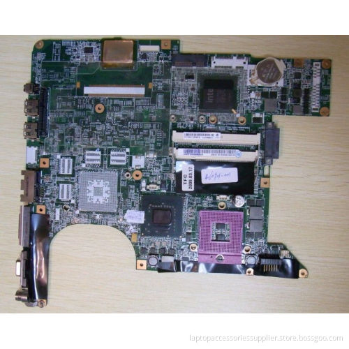 Integrated Laptop Motherboards 460901 - 001 For Hp Pavilion Dv6000